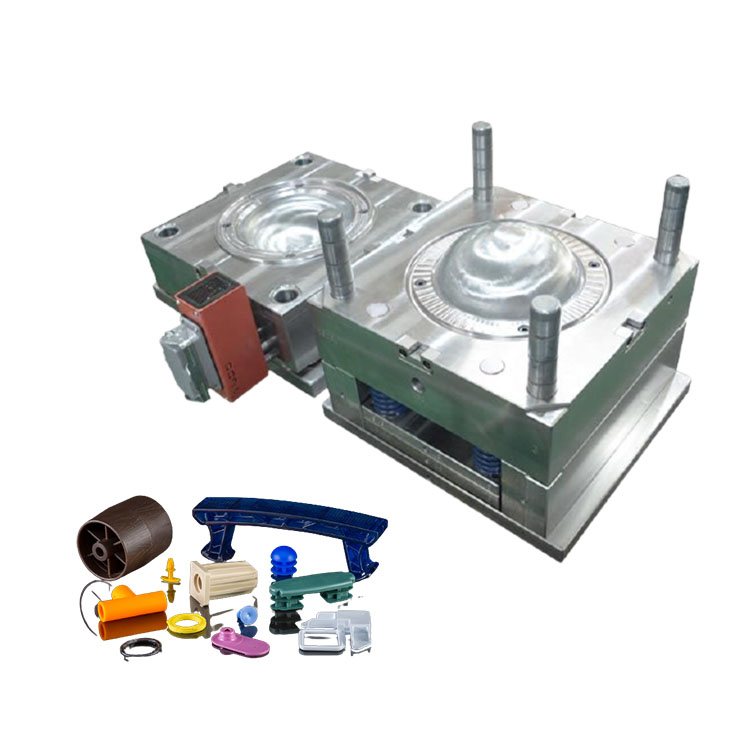 P&M cheap price Plastic Mold Injection Molding