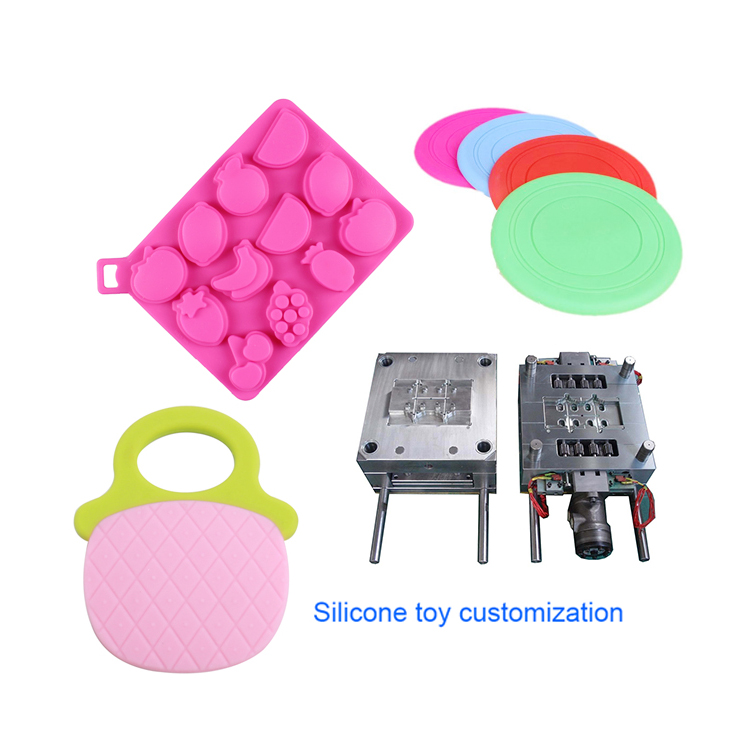 Oem high precision cups plastic chocolate box luer slip syringe air ejector plastic injection molding