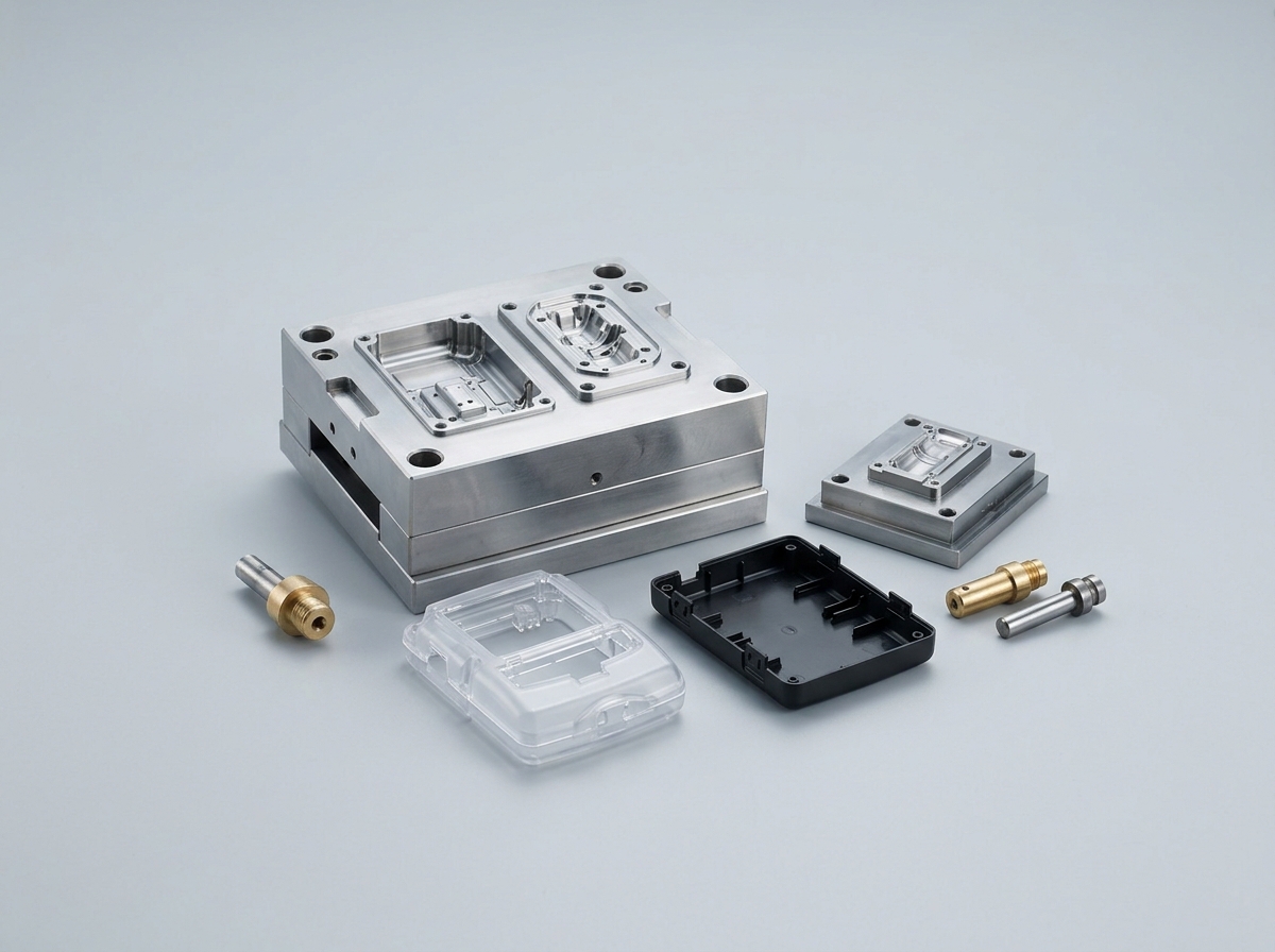 Plastic Mold