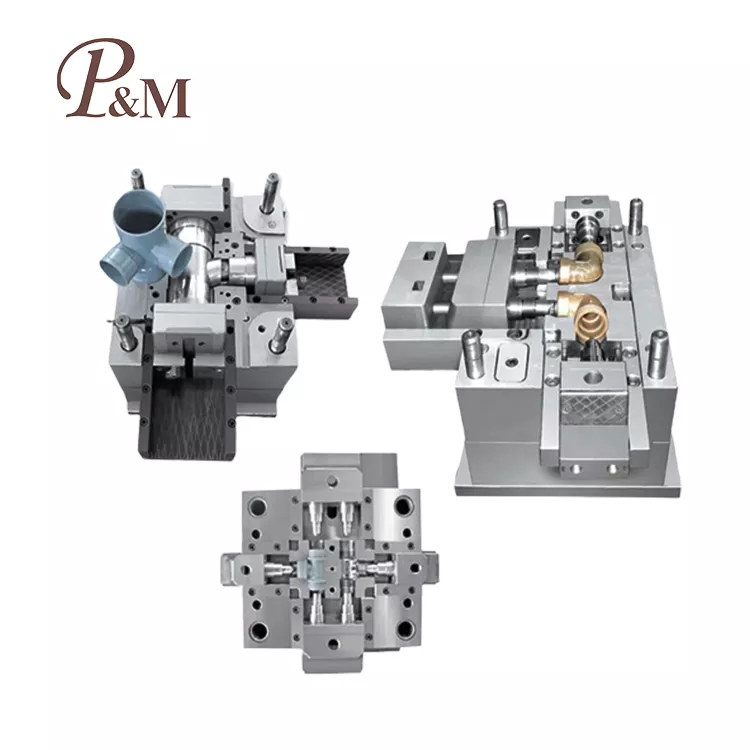 China injection plastic mould factory custom plastic parts custom injection mold