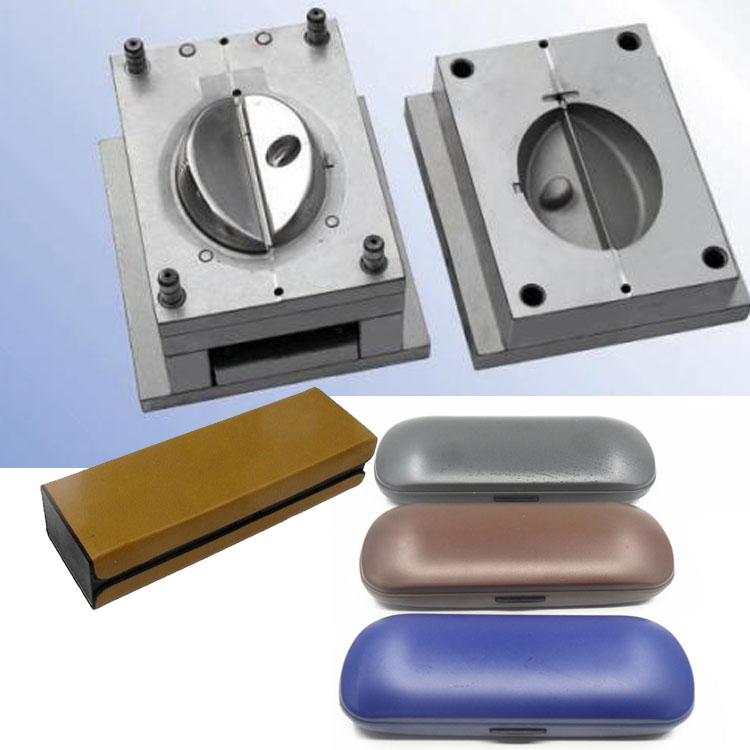 P&M New 2021 Plastic Game Controller Injection Mould