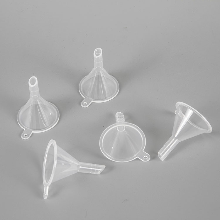 Customized Dispensing Funnel