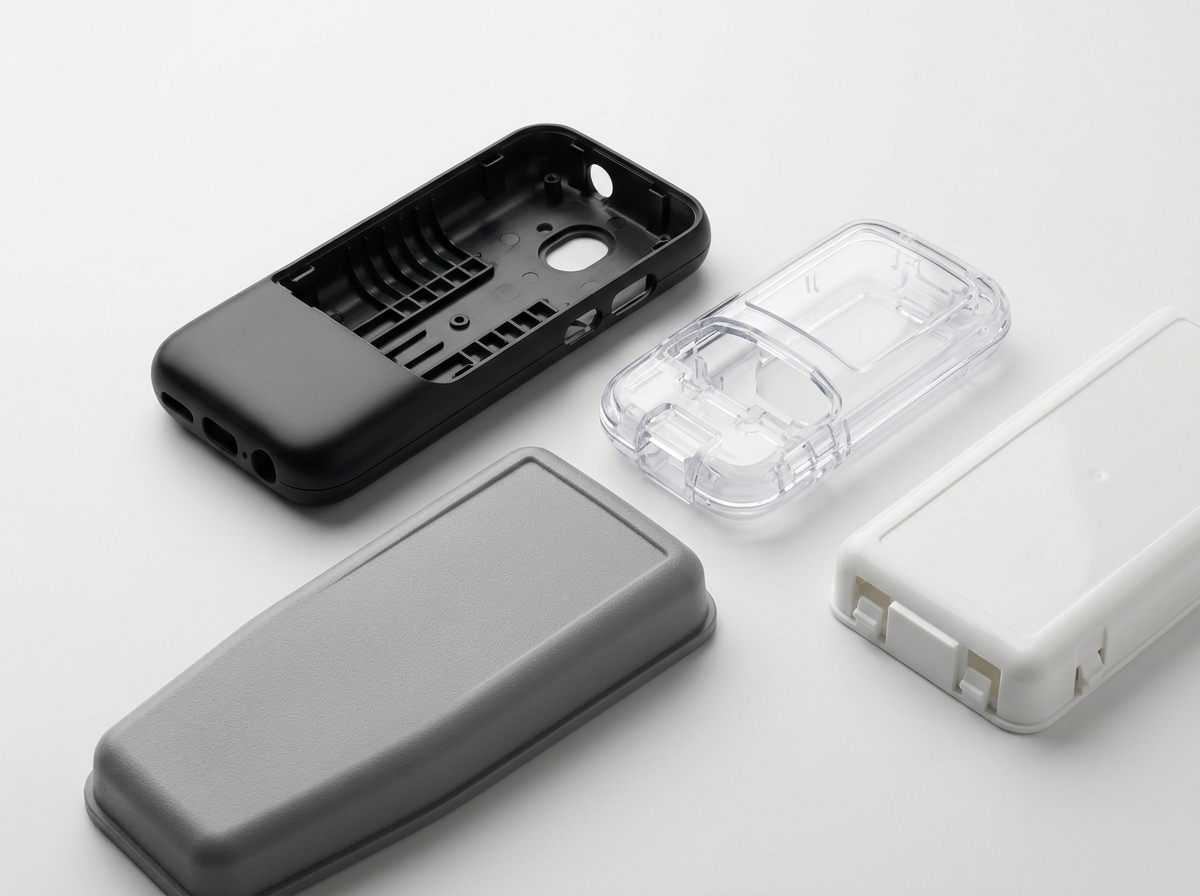 Plastic Materials for Durable Consumer Products