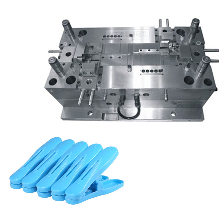 P&M Professional clip ice cream tool, chalk car bumper mold making