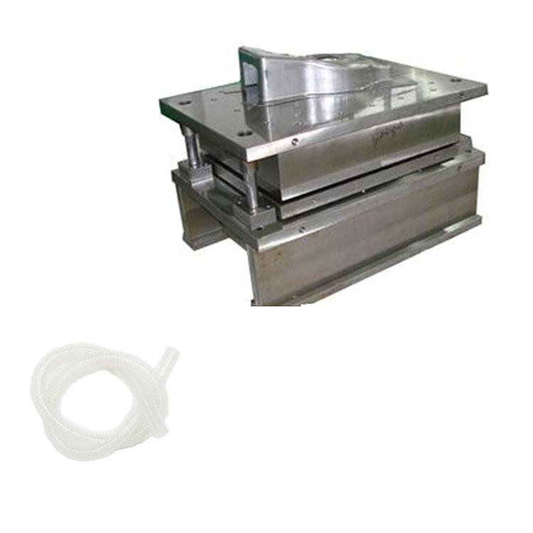P&M professional customizable mold manufacturing factory