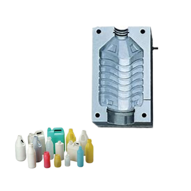 Professional Chocolate Box Plastic Bottle Vase Mold