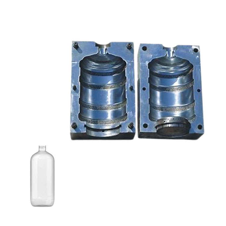China P&M professional mold maker