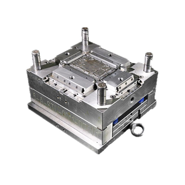 Customized plastic injection mold manufacturer
