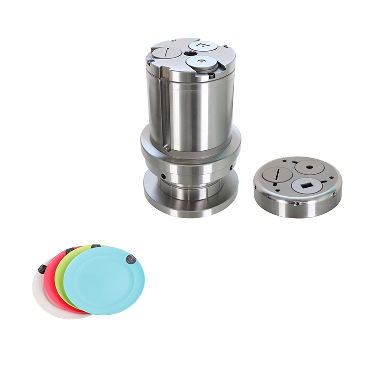 Custom precision electronic machine manufacturer plastic injection mould