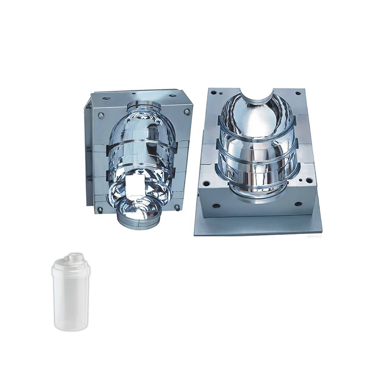 Professional plastic bottle plastic gear manufacturing plant