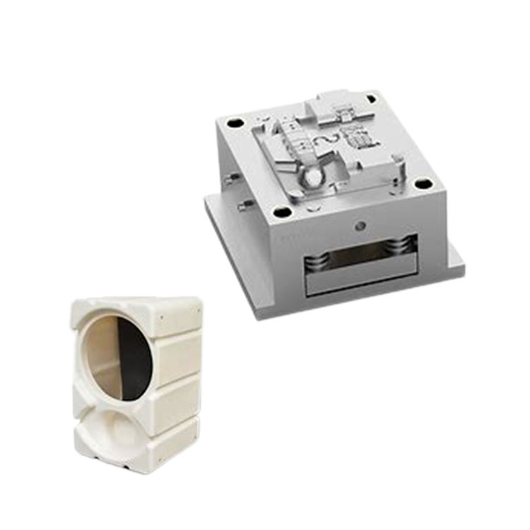 P&M any plastic product mold making factory