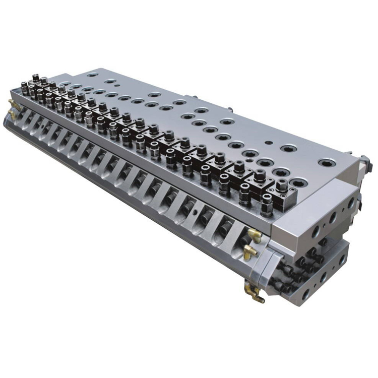 Automotive Prototype Component Mould