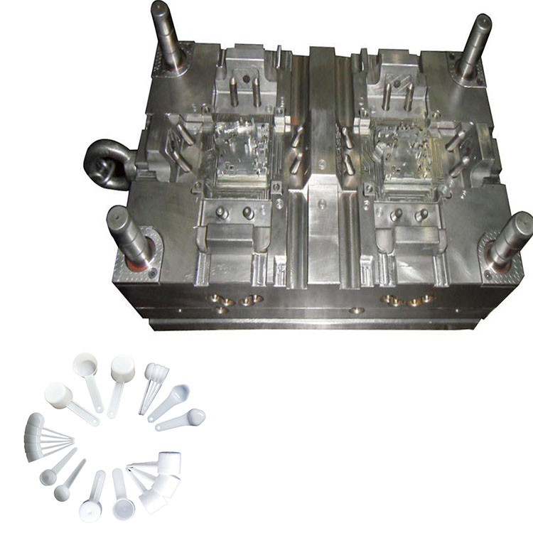 P&M professional high-quality plastic product mold manufacturer