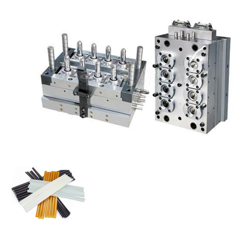 cheap plastic injection mold and mould manufacturer