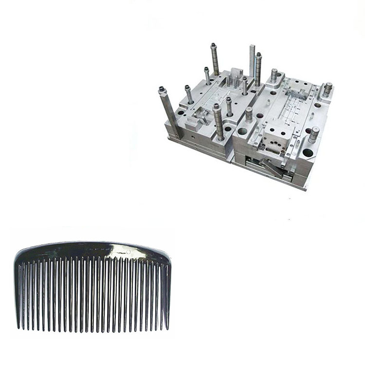 Suppliers custom plastic injection mold parts precious plastic mould injection molding manufacturer