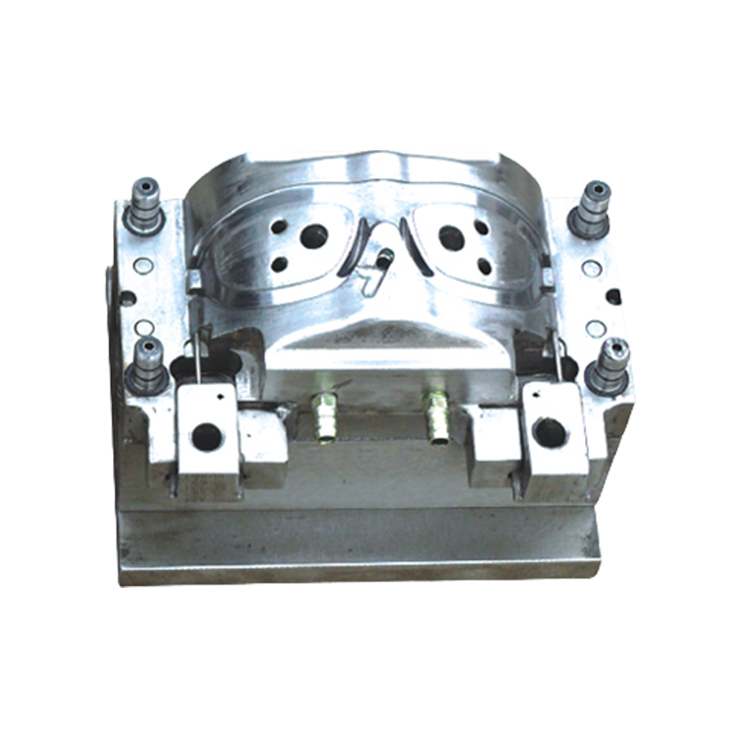 High-Precision Dental Implant Mould Design Services