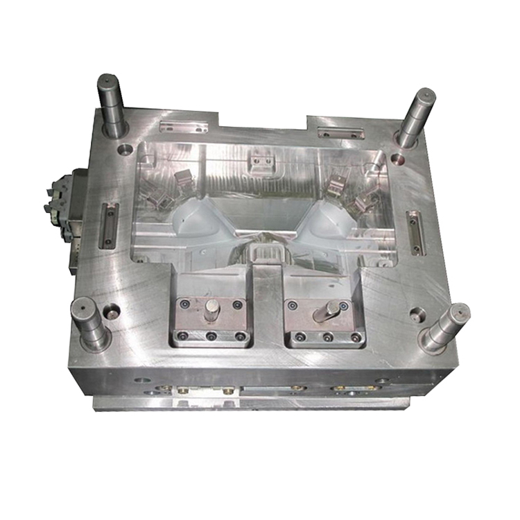 Experienced various mold customization factories