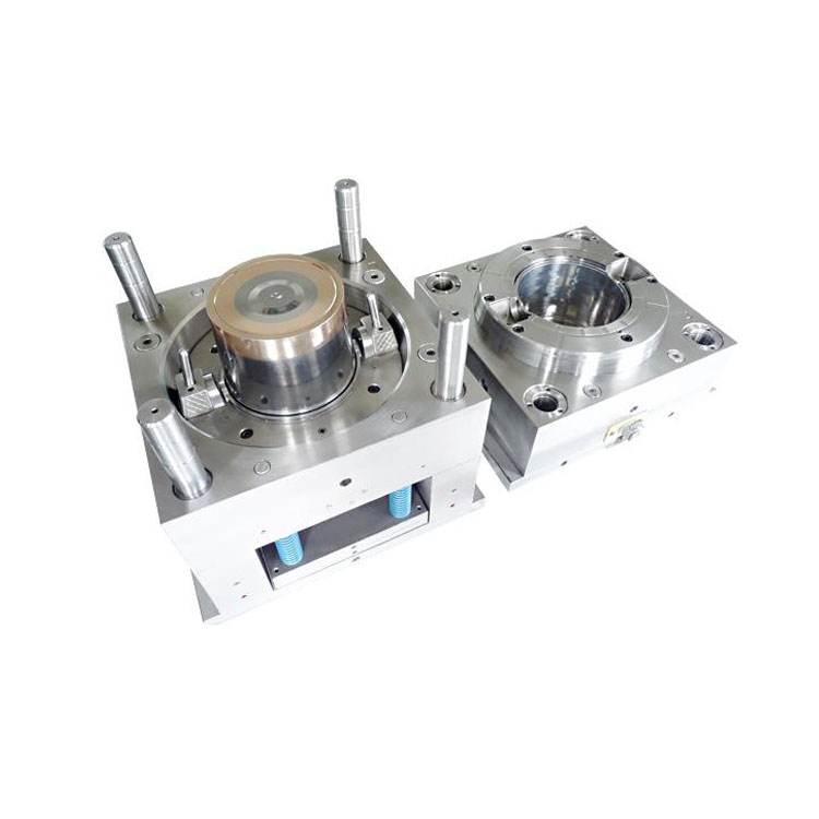 P&M Plastic Box TV Shell Plastic Spoon Mould Maker