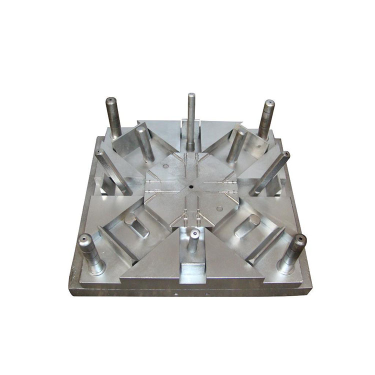 Good quality 3D Plastic Parts Mould