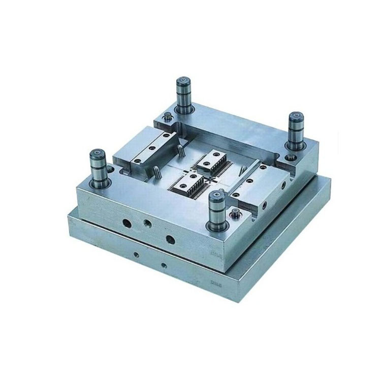 OEM Signal Light Plastic Mould Maker for Concrete Casting