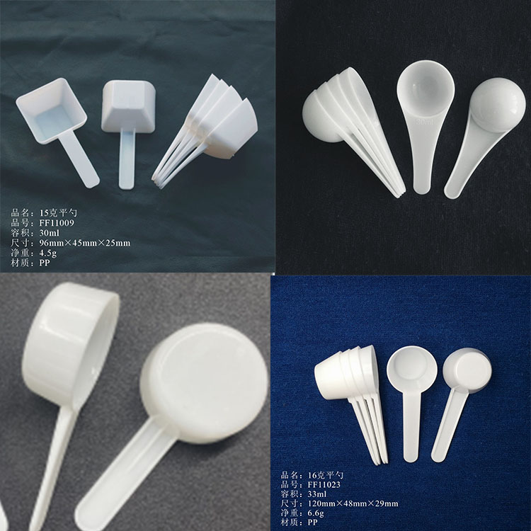 plastic spoon-5