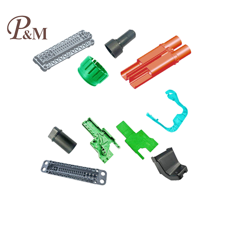 One stop moulding injection service custom design pp abs plastic injection product with mold making